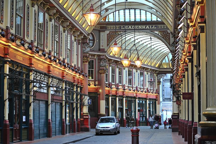 Meet The Street: Movie Hot Spot Tour